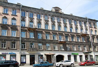 Купить квартиру с отделкой на улице 60 лет Октября в Красноярске - изображение 7