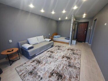 36 м², 1-комнатная квартира 1 500 ₽ в сутки - изображение 27