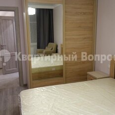 Квартира 60 м², 2-комнатная - изображение 3