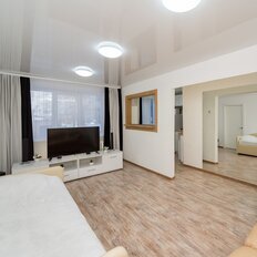 Квартира 45,9 м², 2-комнатная - изображение 4