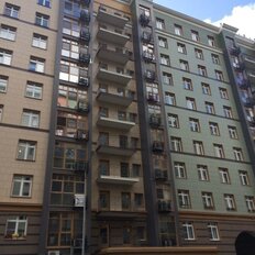 Квартира 70 м², 2-комнатная - изображение 1