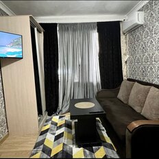 Квартира 40 м², 1-комнатная - изображение 3