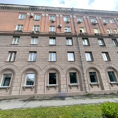 543,2 м², помещение свободного назначения - изображение 3