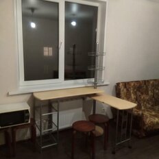 Квартира 42 м², 1-комнатная - изображение 3