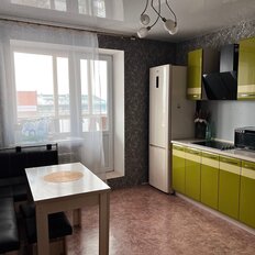 Квартира 39 м², 1-комнатная - изображение 1