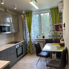 Квартира 56,4 м², 2-комнатная - изображение 3