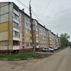 Квартира 29,3 м², 1-комнатная - изображение 3