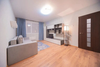 38 м², 1-комнатная квартира 45 000 ₽ в месяц - изображение 63