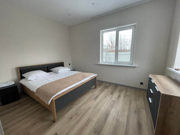 200 м² дом, 230 соток участок 32 400 ₽ в сутки - изображение 61