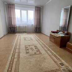 Квартира 52 м², 2-комнатная - изображение 3