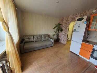 28 м², квартира-студия 24 000 ₽ в месяц - изображение 38