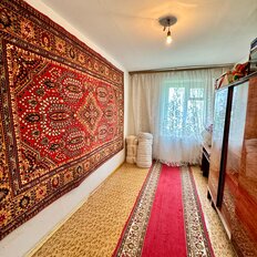 Квартира 47 м², 2-комнатная - изображение 4