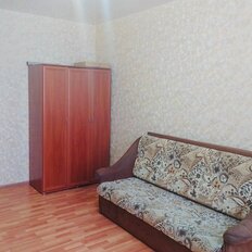 Квартира 31 м², 1-комнатная - изображение 5