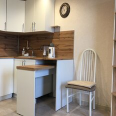 Квартира 19 м², студия - изображение 4