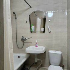 Квартира 28 м², студия - изображение 1