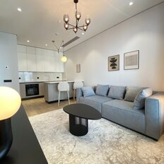 Квартира 39,8 м², 2-комнатные - изображение 5