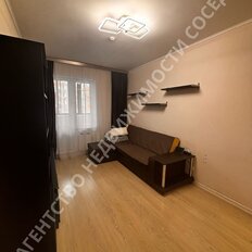 Квартира 36 м², 1-комнатная - изображение 3