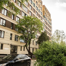 Квартира 89 м², 2-комнатная - изображение 5