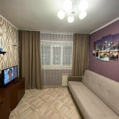 Квартира 18 м², студия - изображение 4