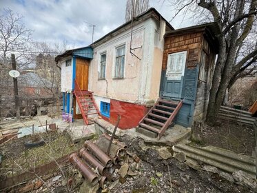 65 м² часть дома, 2,5 сотки участок 6 700 000 ₽ - изображение 27