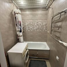 Квартира 40,8 м², 3-комнатная - изображение 2