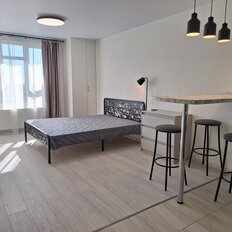 Квартира 31 м², студия - изображение 1