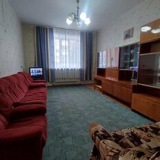 Квартира 60 м², 2-комнатная - изображение 4