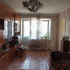 Квартира 49,1 м², 3-комнатная - изображение 2