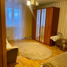 Квартира 50 м², 1-комнатная - изображение 5