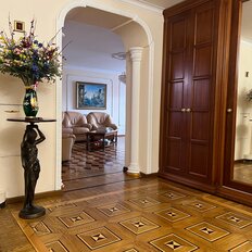 Квартира 171,4 м², 4-комнатная - изображение 2