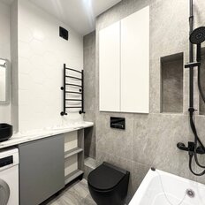 Квартира 42 м², 1-комнатная - изображение 5
