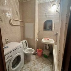 Квартира 39 м², 1-комнатная - изображение 4