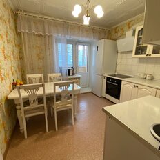 Квартира 80,2 м², 3-комнатная - изображение 1
