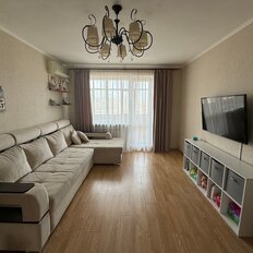 Квартира 53,9 м², 2-комнатная - изображение 5