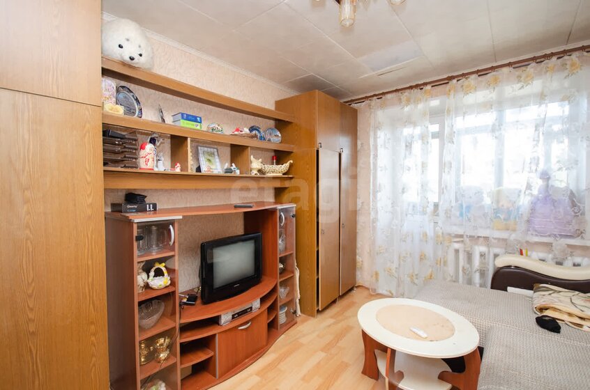 52 м², 2-комнатная квартира 3 900 000 ₽ - изображение 13