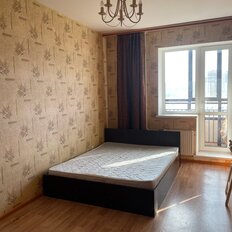 Квартира 40 м², 1-комнатная - изображение 5