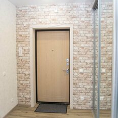 Квартира 33 м², студия - изображение 4