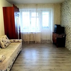 Квартира 35 м², 1-комнатная - изображение 2