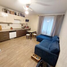 Квартира 87 м², 3-комнатная - изображение 3