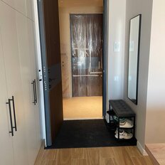 Квартира 85 м², 3-комнатная - изображение 3