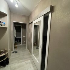Квартира 52 м², 2-комнатная - изображение 1