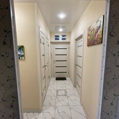 Квартира 63 м², 3-комнатная - изображение 2