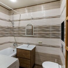 Квартира 38,7 м², 1-комнатная - изображение 1