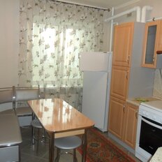 Квартира 30,6 м², 1-комнатная - изображение 3