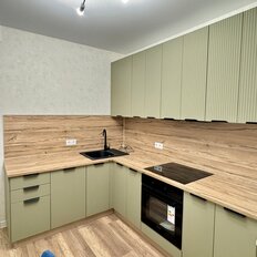 Квартира 52 м², 2-комнатная - изображение 1