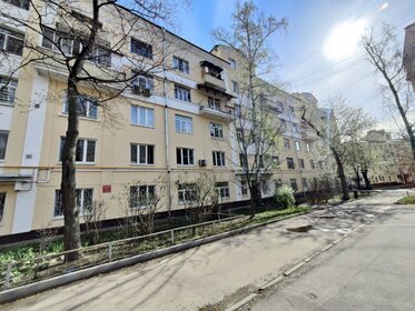 15 м², квартира-студия 6 550 000 ₽ - изображение 71