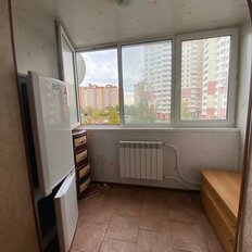 Квартира 57 м², 2-комнатная - изображение 3