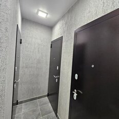 Квартира 21,5 м², студия - изображение 1