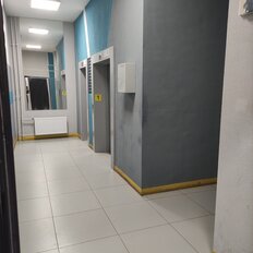 Квартира 23 м², студия - изображение 1