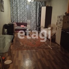 Квартира 28 м², студия - изображение 4